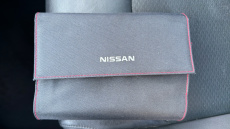 Nissan Qashqai 1.3 DiG-T 160 Tekna 5dr Petrol Hatchback